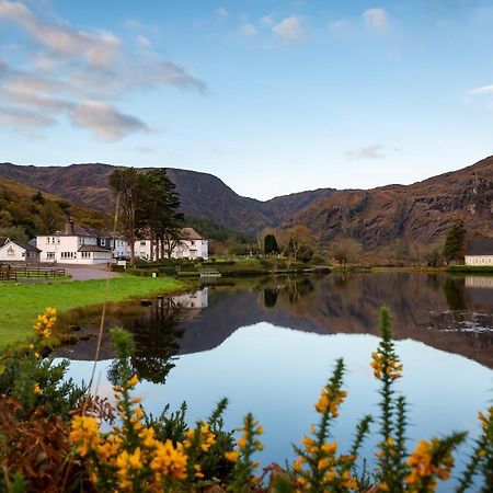 Gougane Barra Hotel Ballingeary ภายนอก รูปภาพ