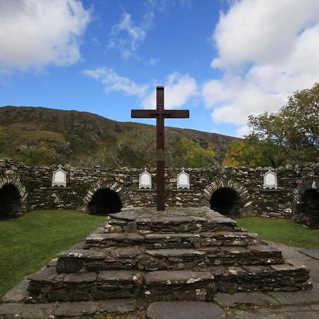 Gougane Barra Hotel Ballingeary ภายนอก รูปภาพ