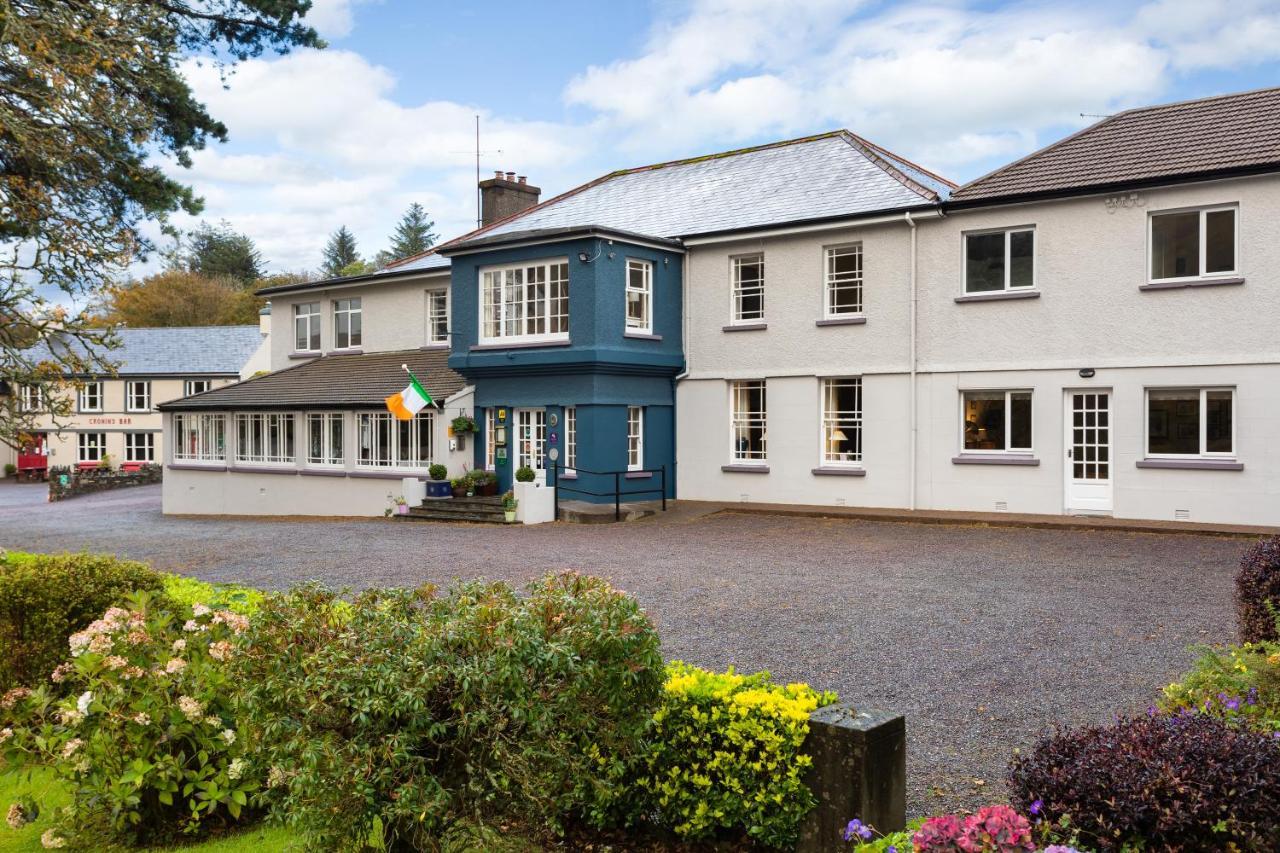 Gougane Barra Hotel Ballingeary ภายนอก รูปภาพ