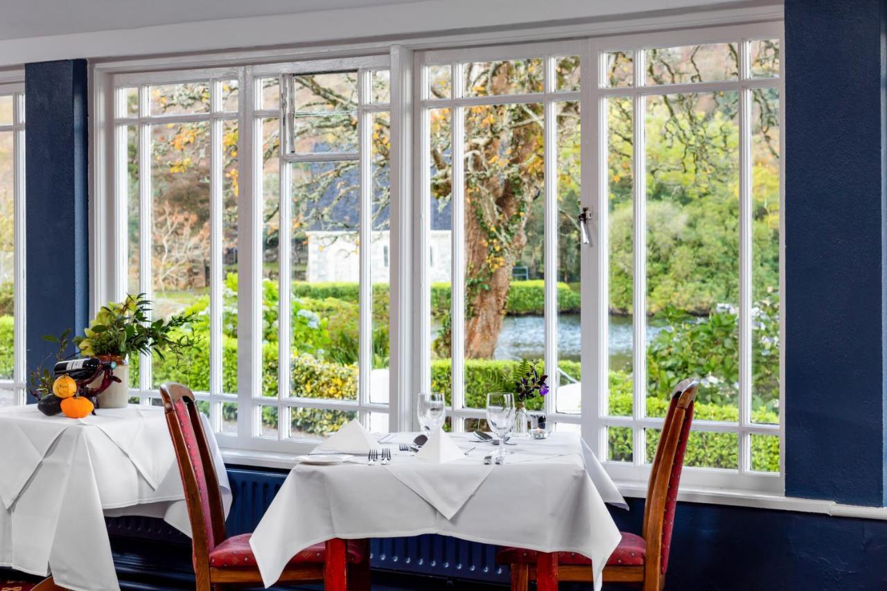 Gougane Barra Hotel Ballingeary ภายนอก รูปภาพ