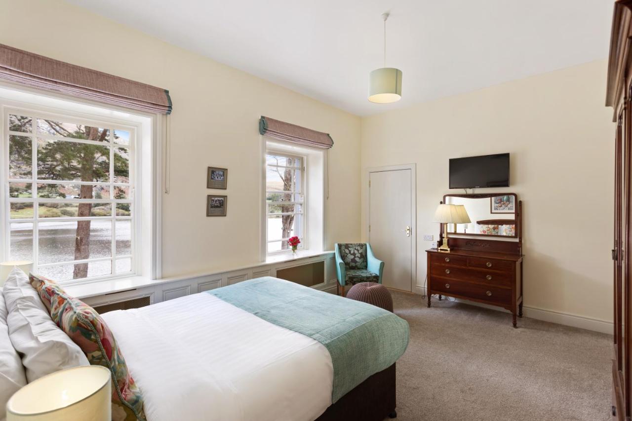 Gougane Barra Hotel Ballingeary ภายนอก รูปภาพ