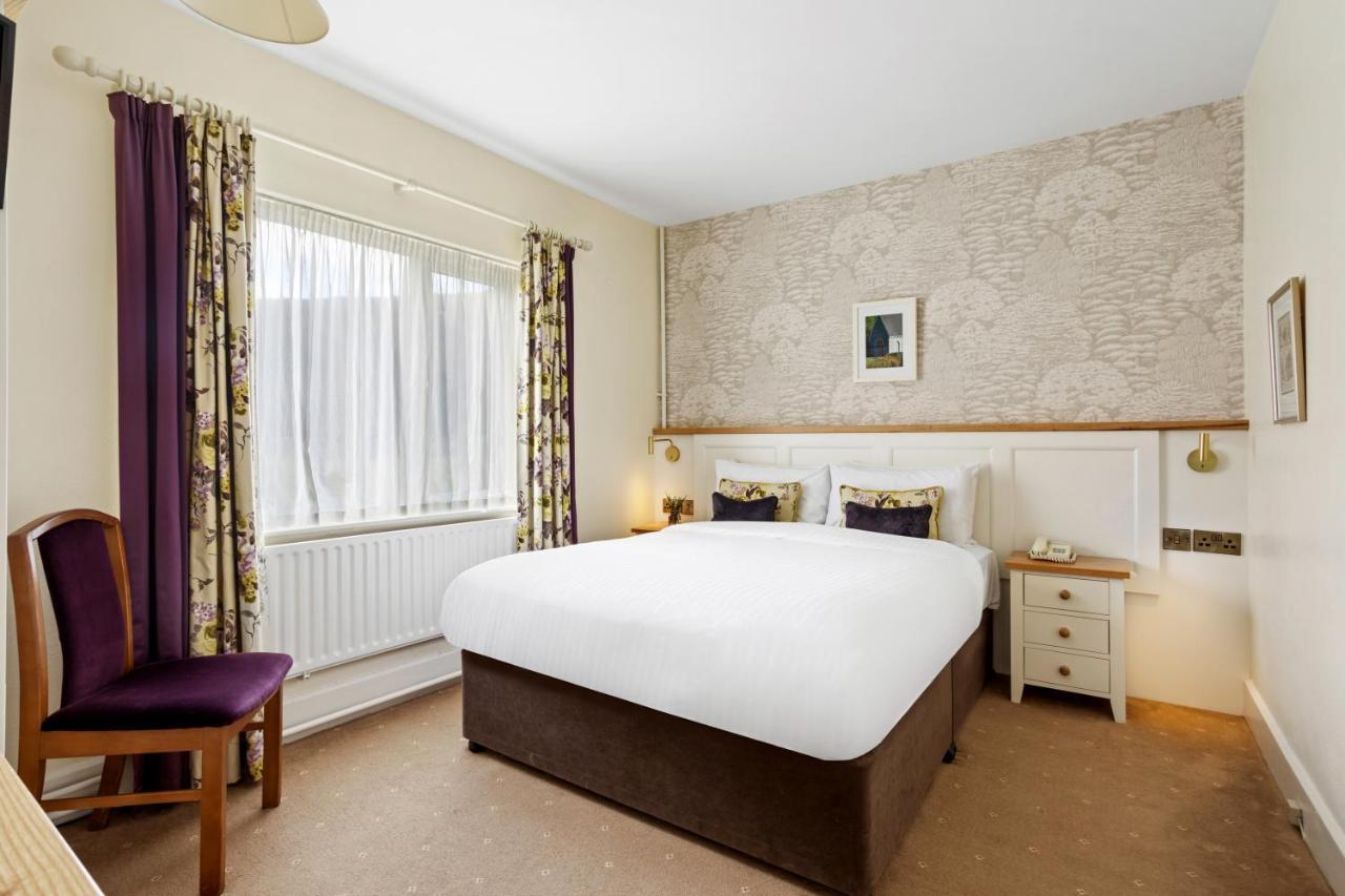 Gougane Barra Hotel Ballingeary ภายนอก รูปภาพ