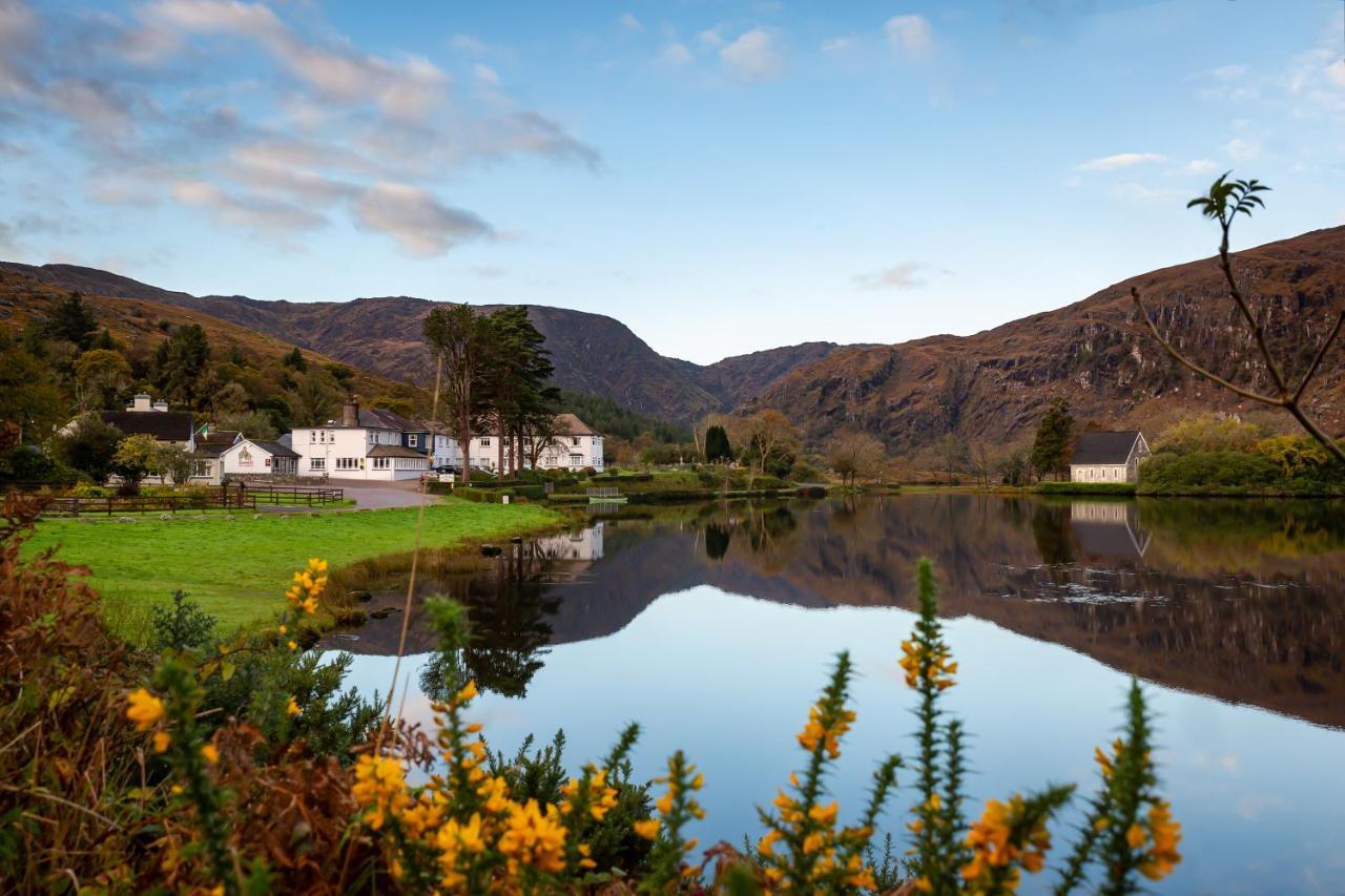 Gougane Barra Hotel Ballingeary ภายนอก รูปภาพ