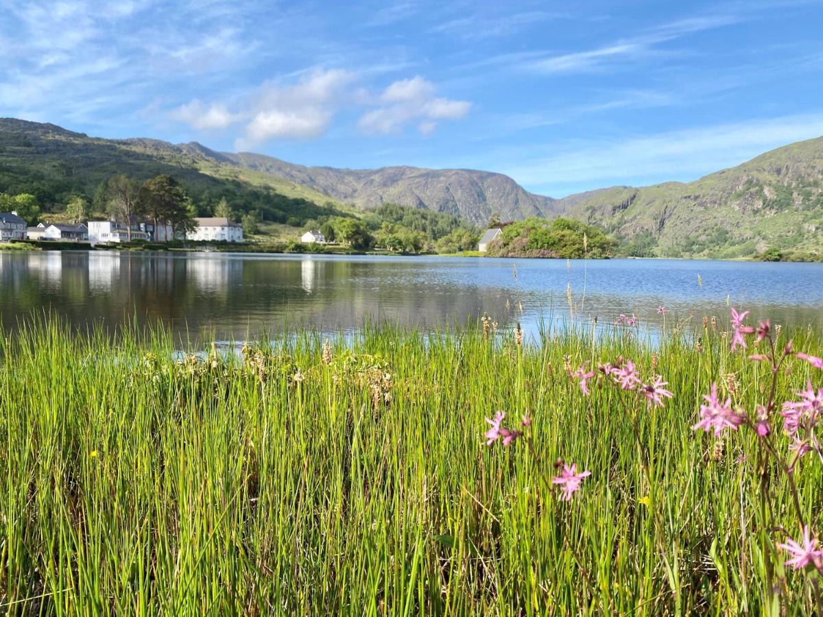Gougane Barra Hotel Ballingeary ภายนอก รูปภาพ