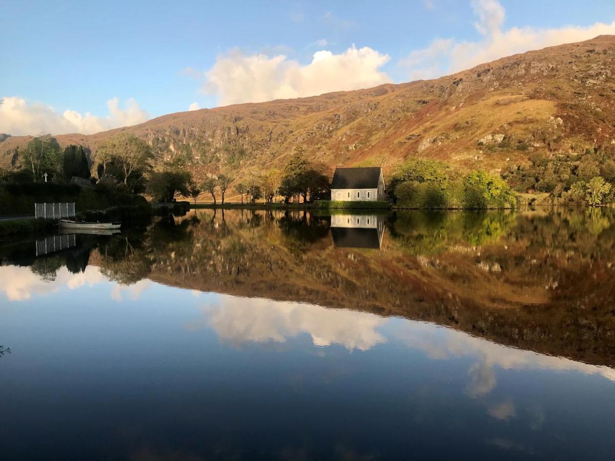 Gougane Barra Hotel Ballingeary ภายนอก รูปภาพ