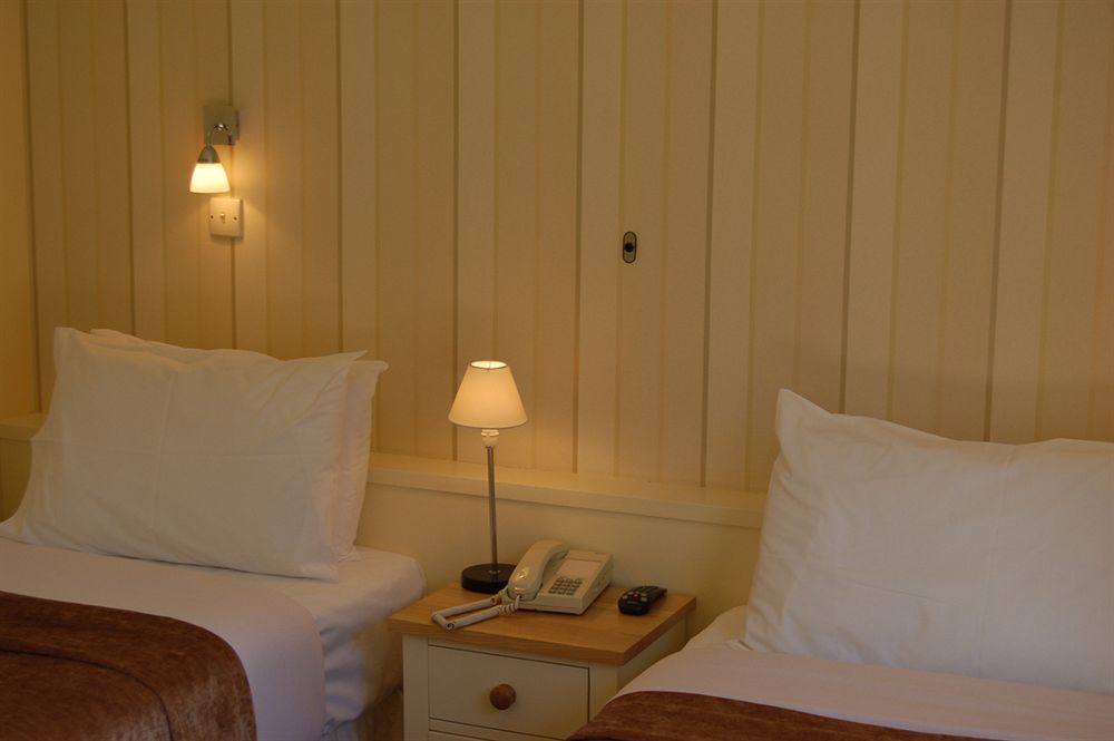 Gougane Barra Hotel Ballingeary ภายนอก รูปภาพ