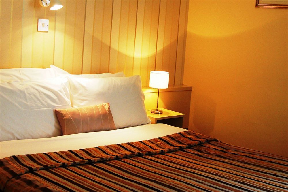 Gougane Barra Hotel Ballingeary ภายนอก รูปภาพ
