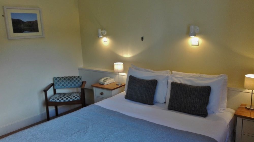 Gougane Barra Hotel Ballingeary ภายนอก รูปภาพ